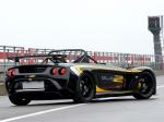 Lotus 2-Eleven 2007 года